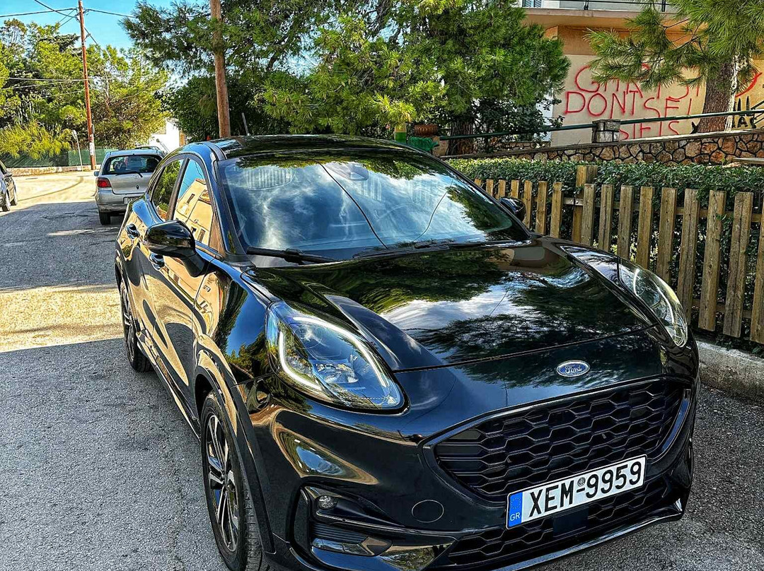 Keypoint Car Rental-Nerokouros必去景点