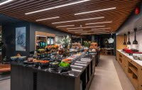 Thon Partner Hotel Notodden主图