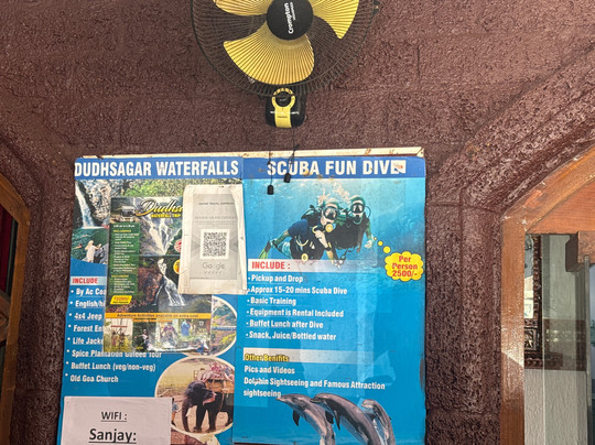 SAFAR TRAVEL EXPRESS-加兰古特必去景点