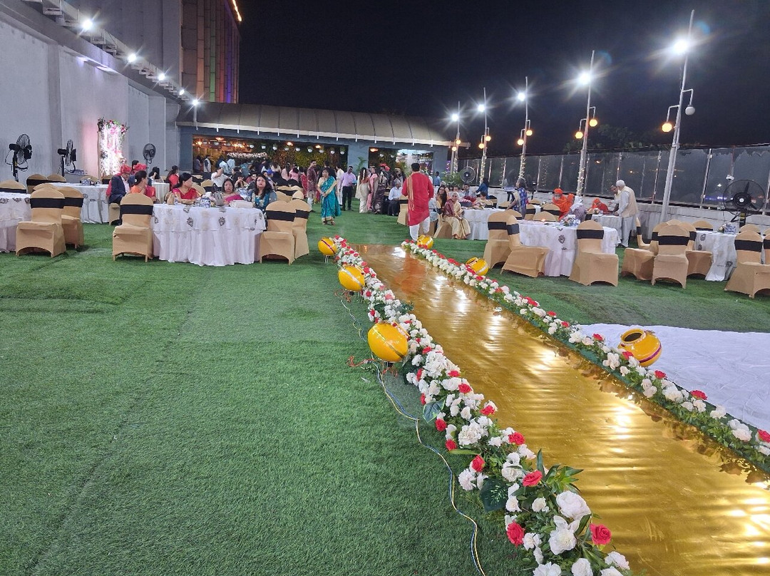 The Fern Residency, Turbhe, Navi Mumbai主图