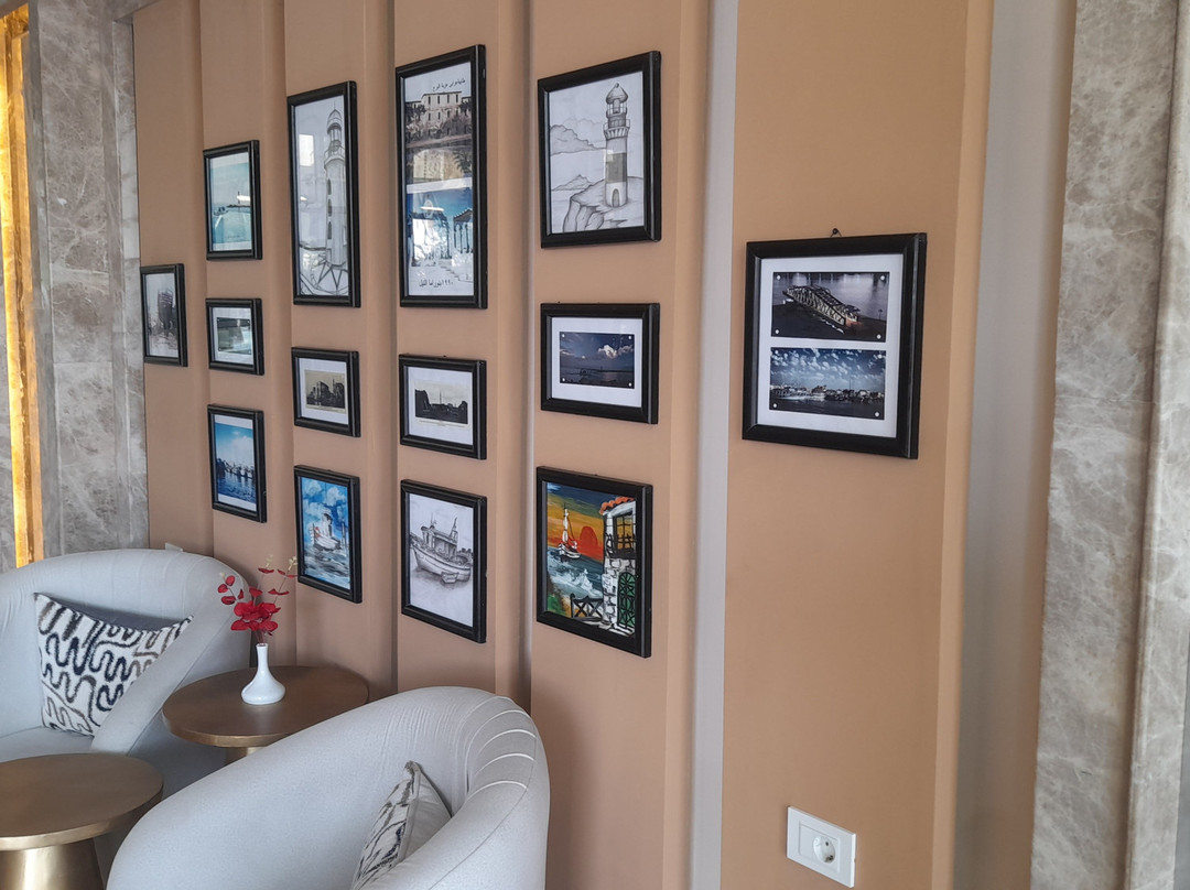 Ras Elbar Local Vibes