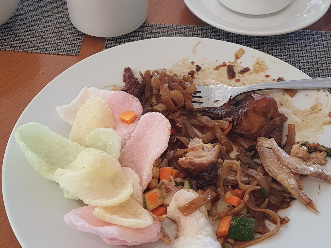 Ascent Premiere Hotel And Convention Pasuruan主图