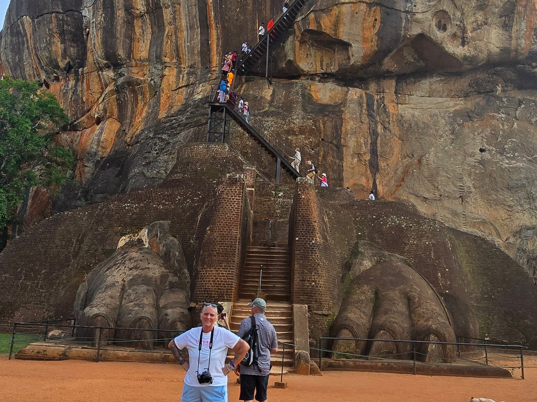 See Lanka Travels-Waikkal必去景点