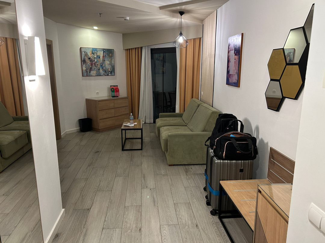 Hotel Riu Buenavista主图