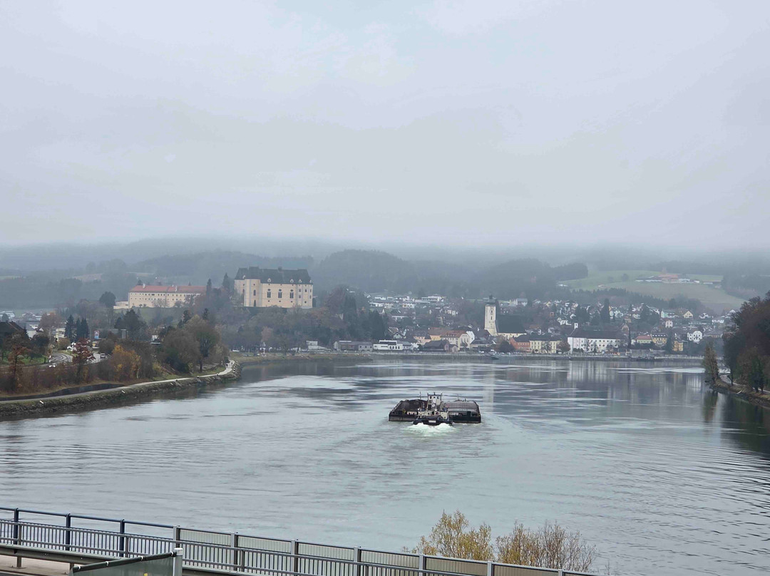 Gasthof Zur Donaubrucke主图