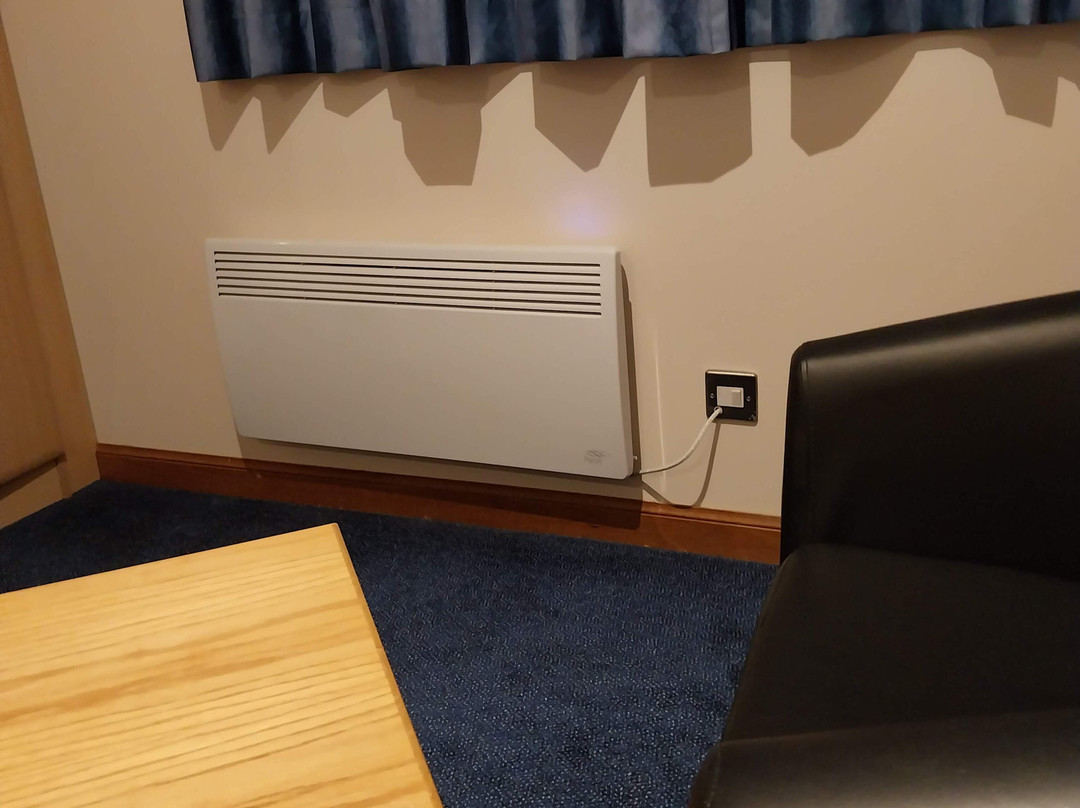 Sky Lodge Perth主图