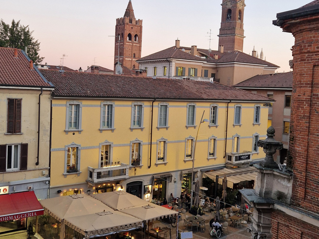 Locanda San Paolo主图