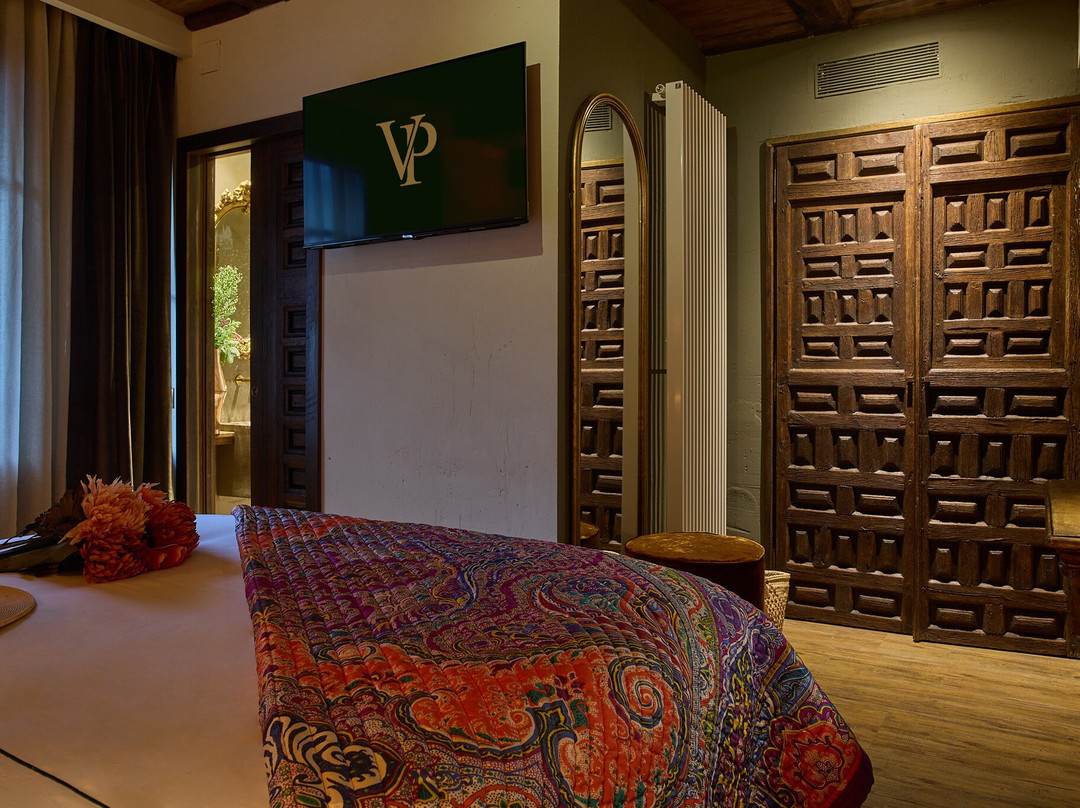 Bielsa酒店住宿-派尼塔山谷酒店