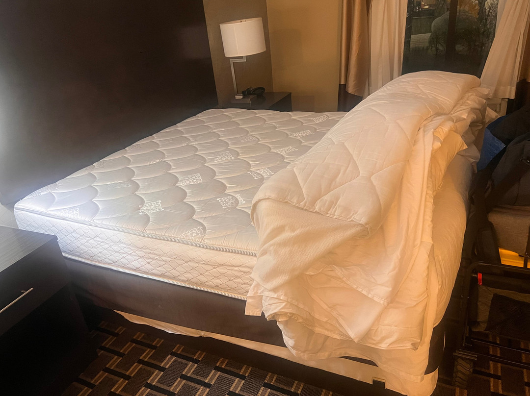 Comfort Suites Uniontown主图