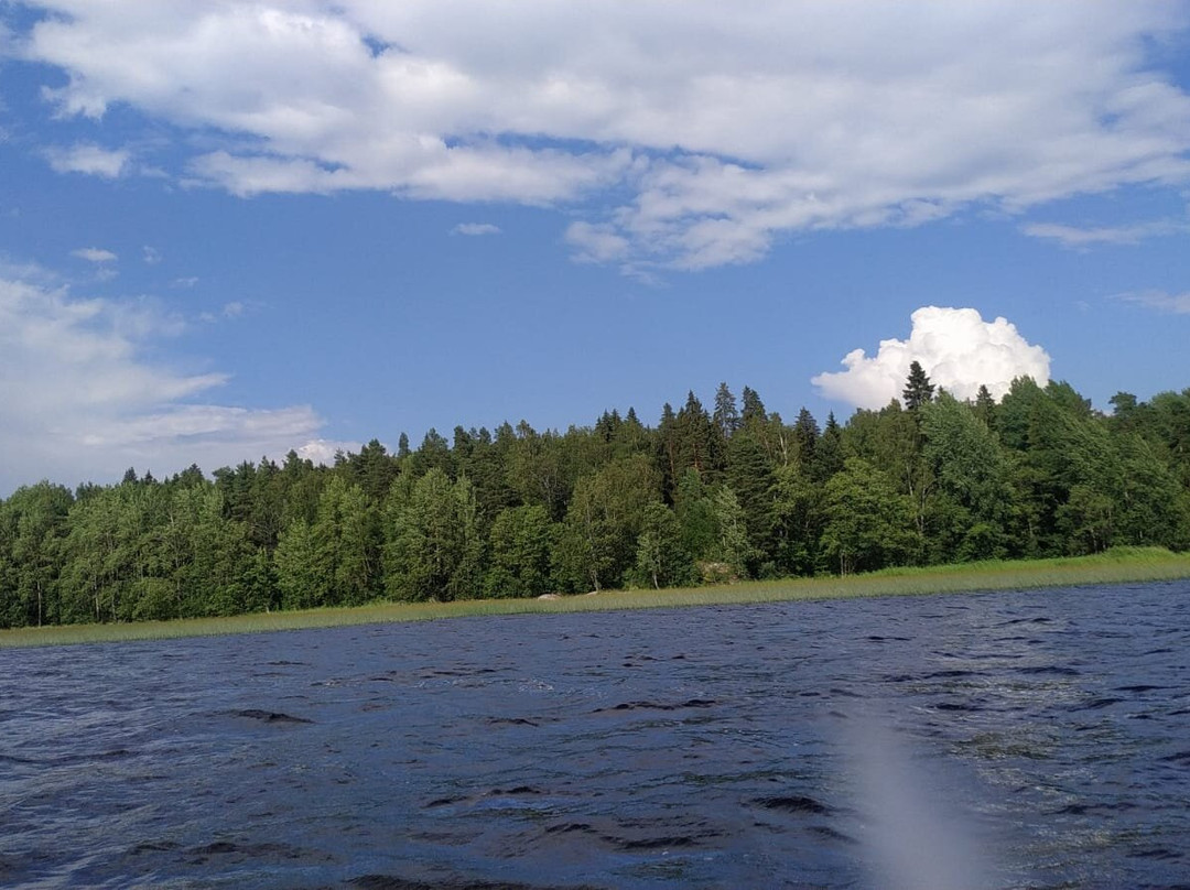 Old City-维堡必去景点