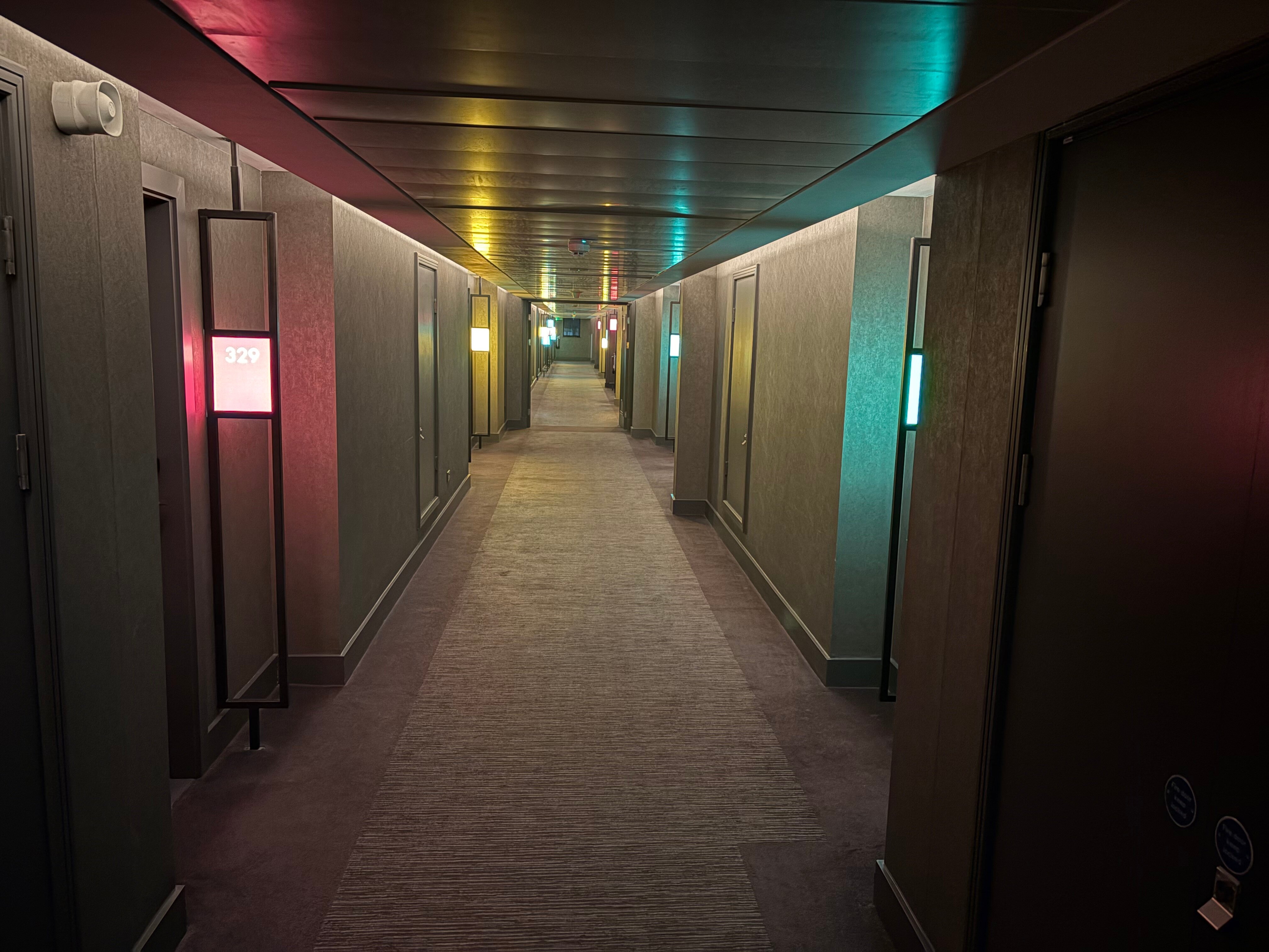 西雅图酒店-官方