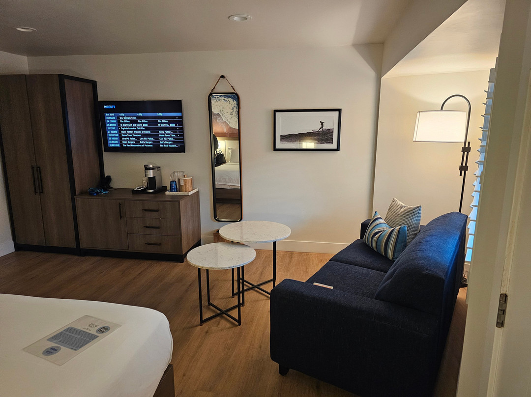 Del Mar Beach Hotel主图