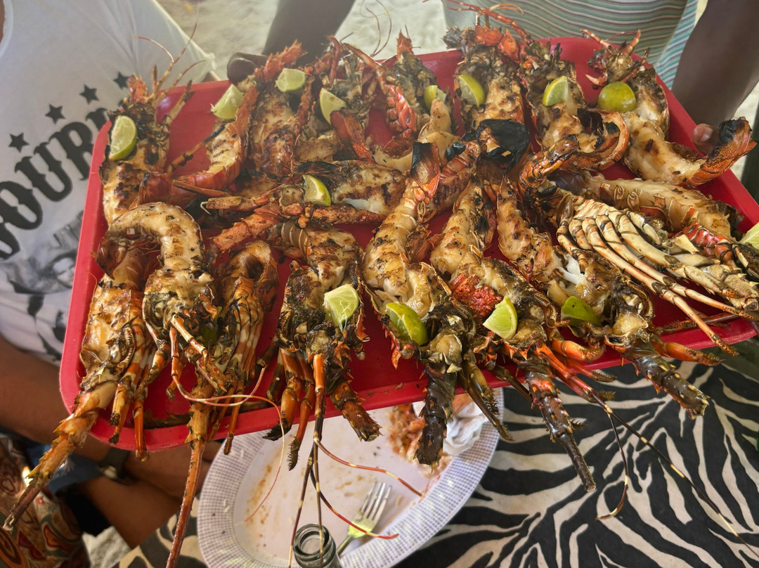 Kalume Safari-瓦塔木必去景点