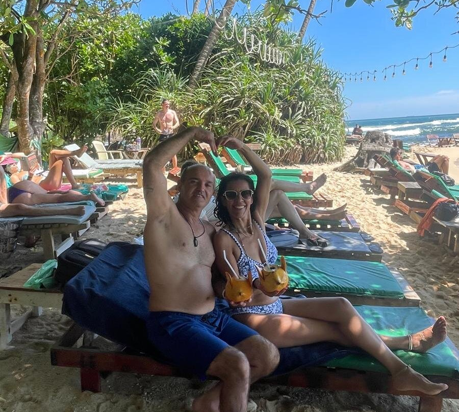 The Travel Lanka Leisure-科伦坡必去景点