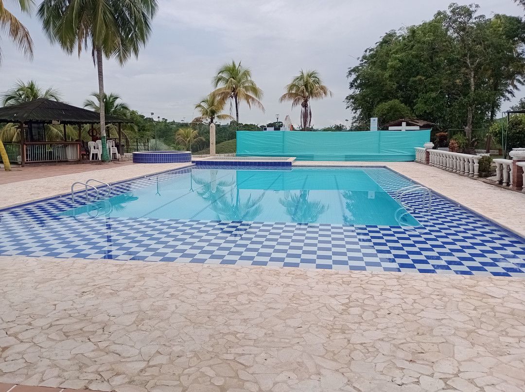 Hotel Palma Dorada