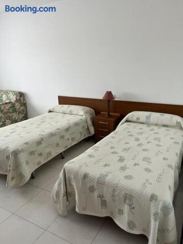Hostal Delfino