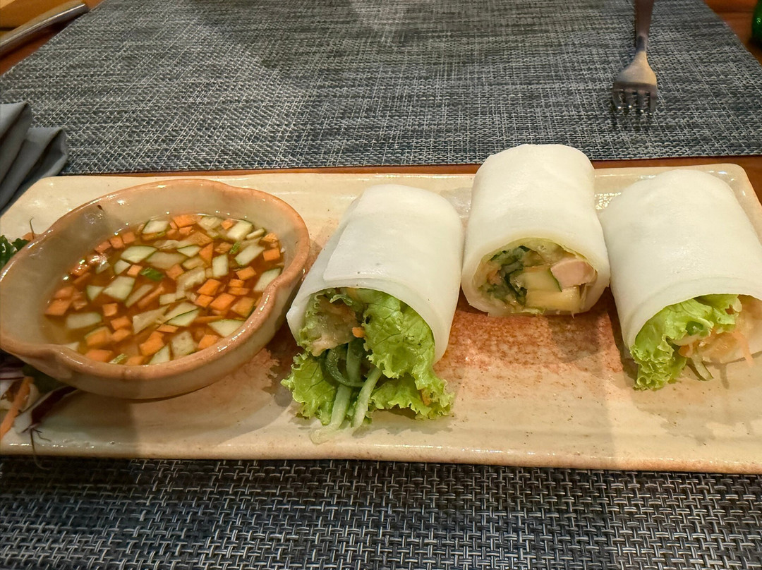 Vi Hanoi Restaurant & Cafe