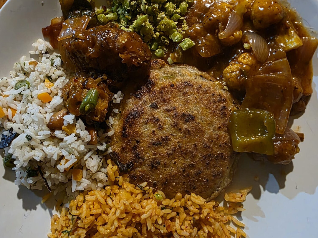 Brothers Yoga Retreat-帕特内姆必去景点