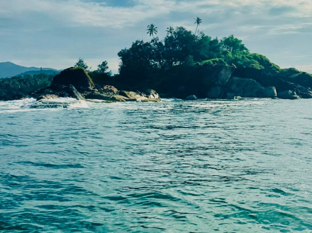 Brothers Yoga Retreat-帕特内姆必去景点