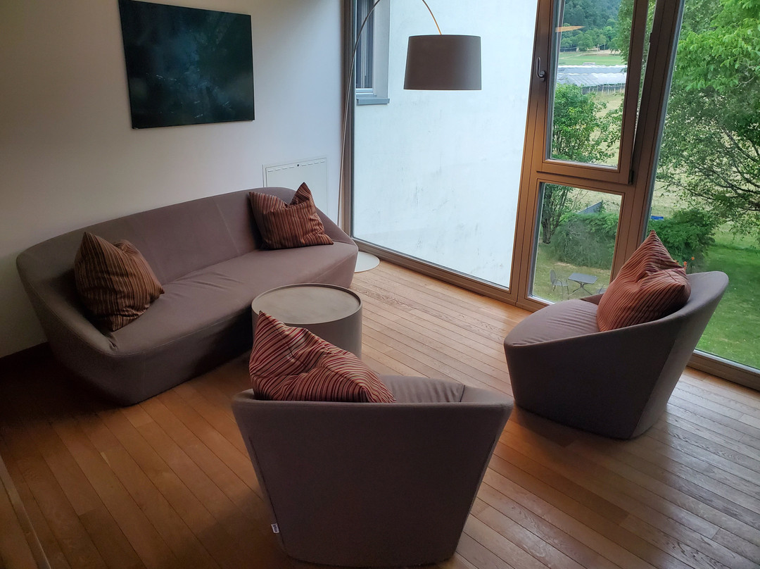 DA EL DA Natural Retreat主图