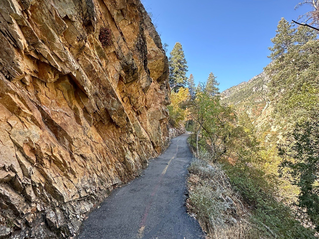Timpanogos Cave National Monument-亚美利加福克必去景点