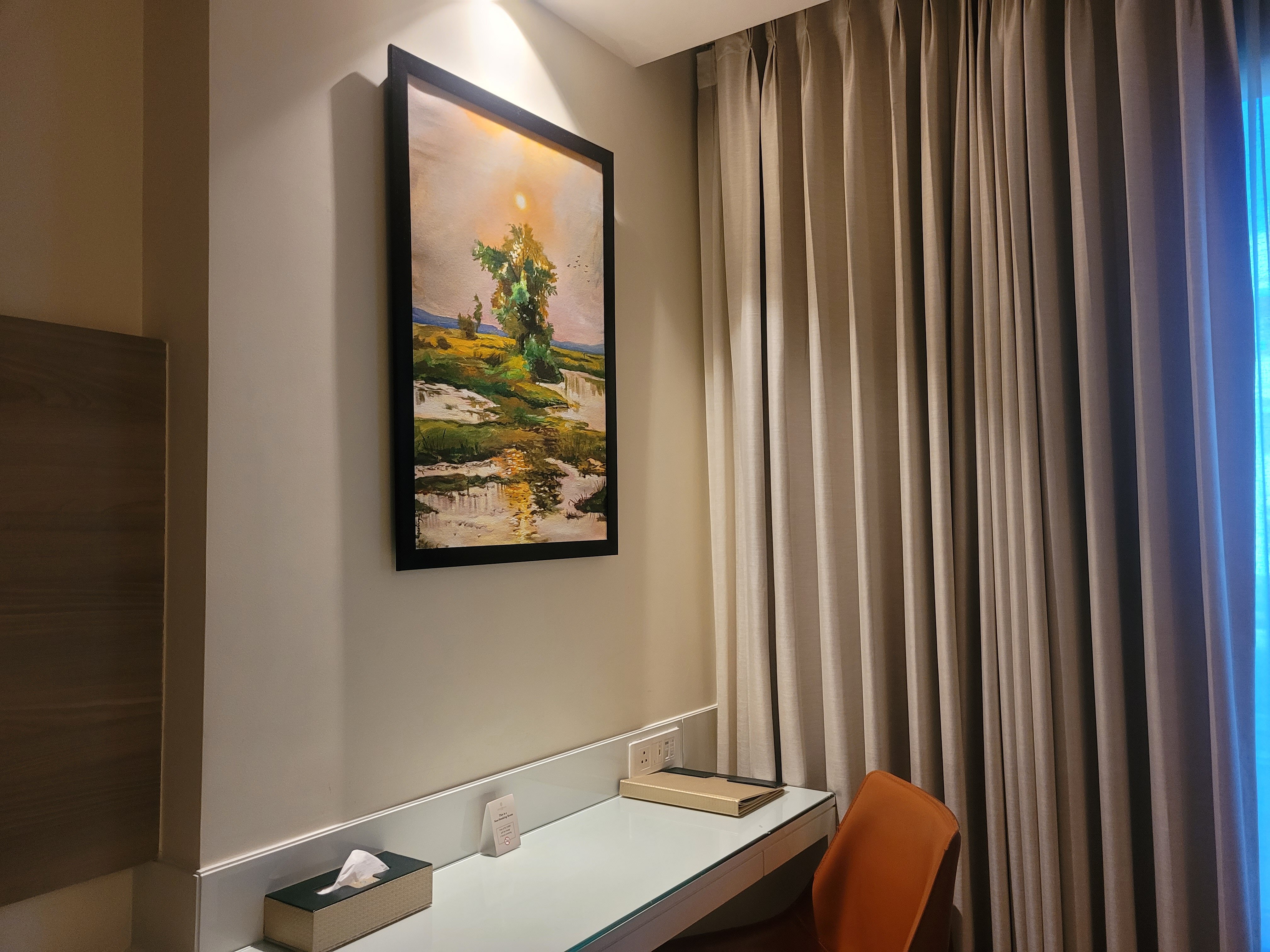 The Greenwood Guwahati-官方