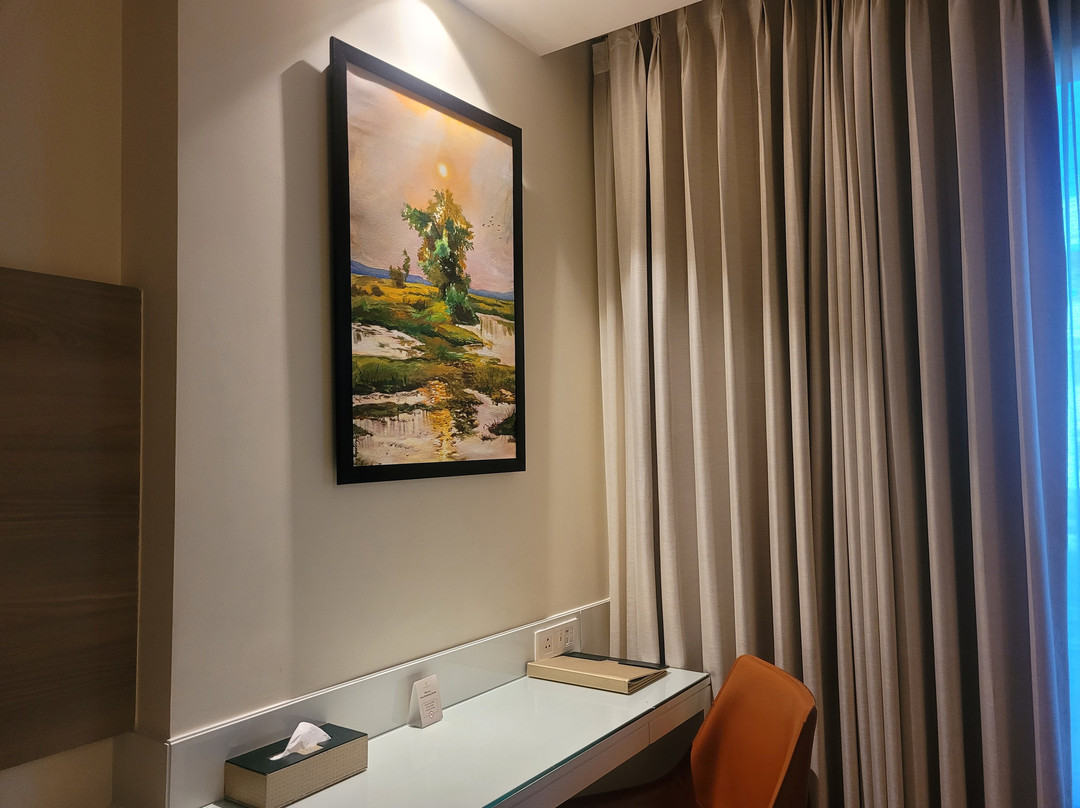 The Greenwood Guwahati主图