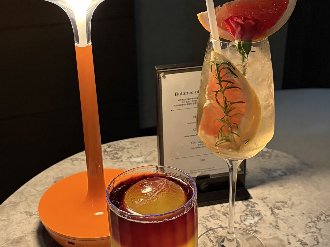 Hotel Onoma, Daejeon, Autograph Collection主图