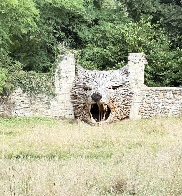 Abbaye Cistercienne de L'Escaladieu-Bonnemazon必去景点