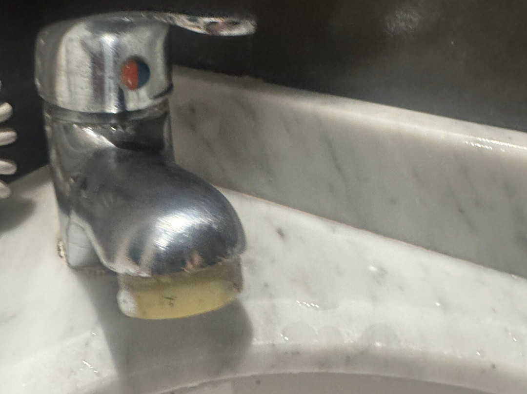 La Blanca Hotel主图