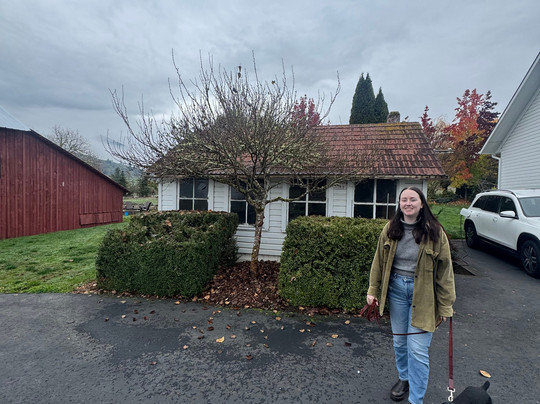 C.h. Bailey House Bed & Breakfast主图