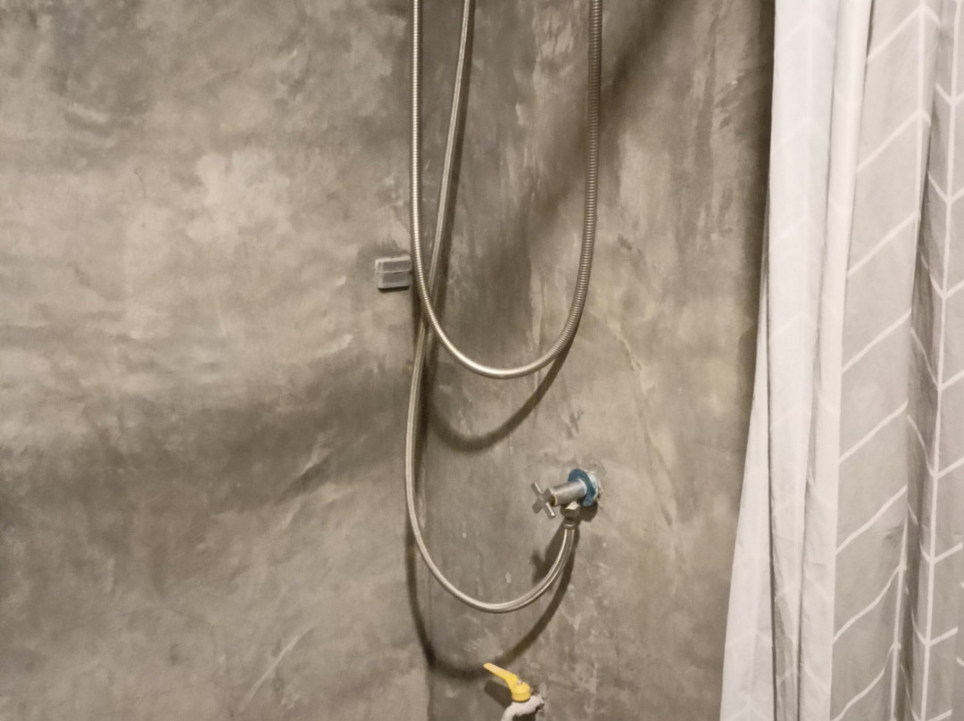 Walking Street Residence主图