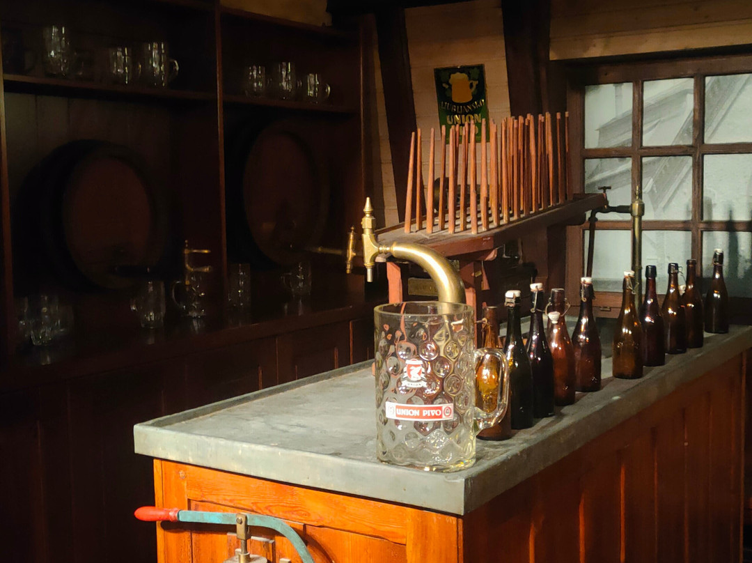 Union Experience-卢布尔雅那必去景点