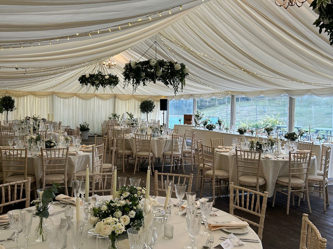 Tenby Golf Club-腾比必去景点