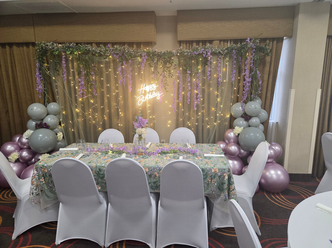 Best Western Plus BWI Airport Hotel - Arundel Mills主图