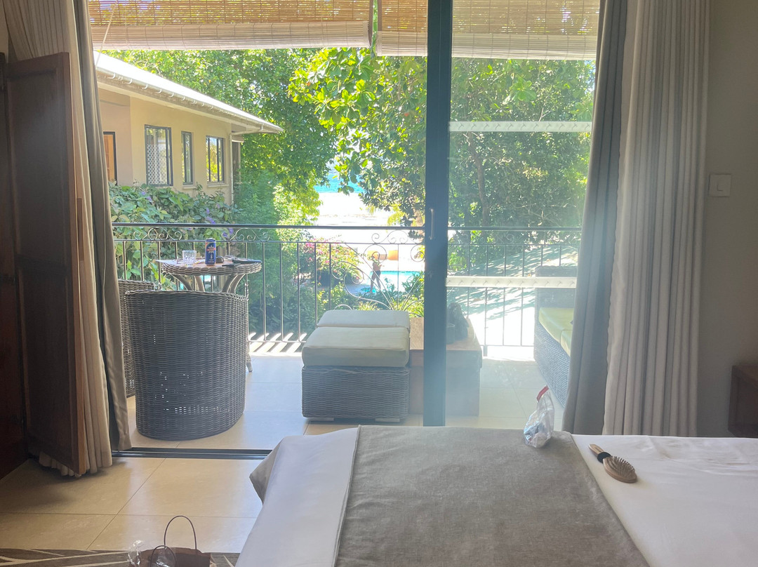 勒利派尔精品酒店主图