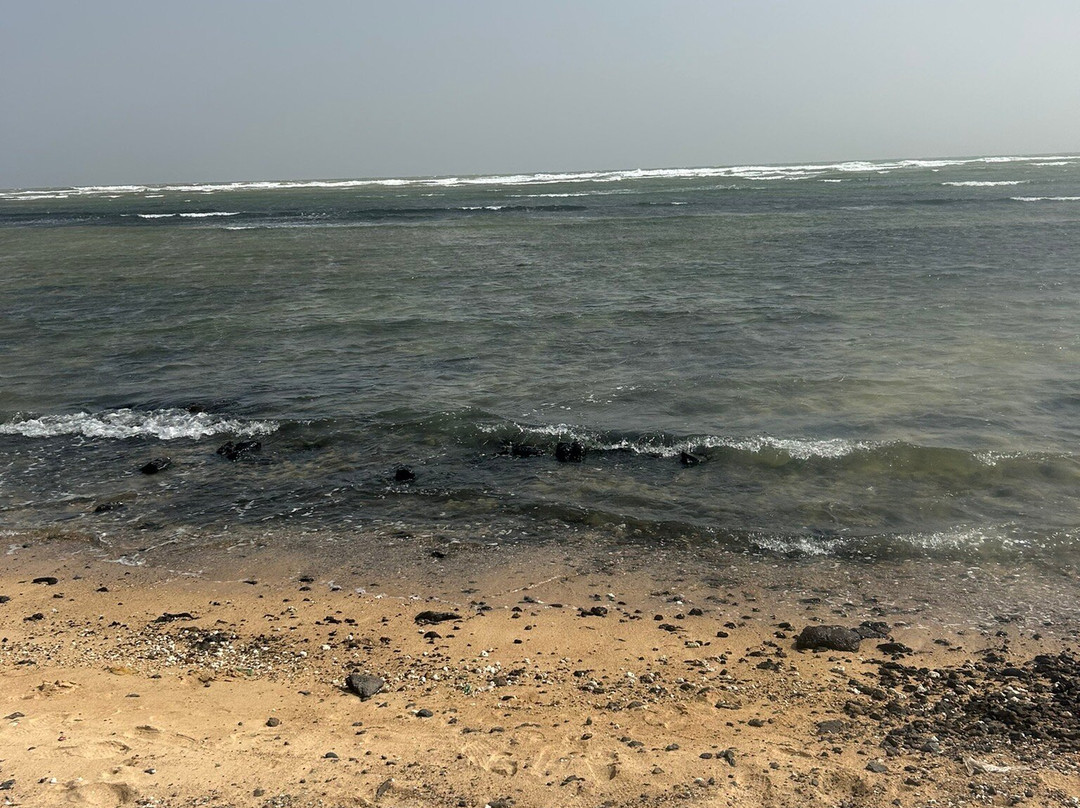 Explore Cape Verde-圣塔玛丽亚必去景点