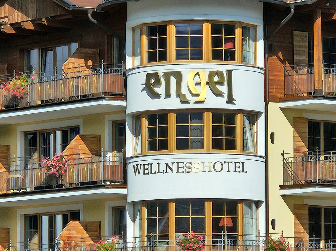 Gasthof Enzian主图