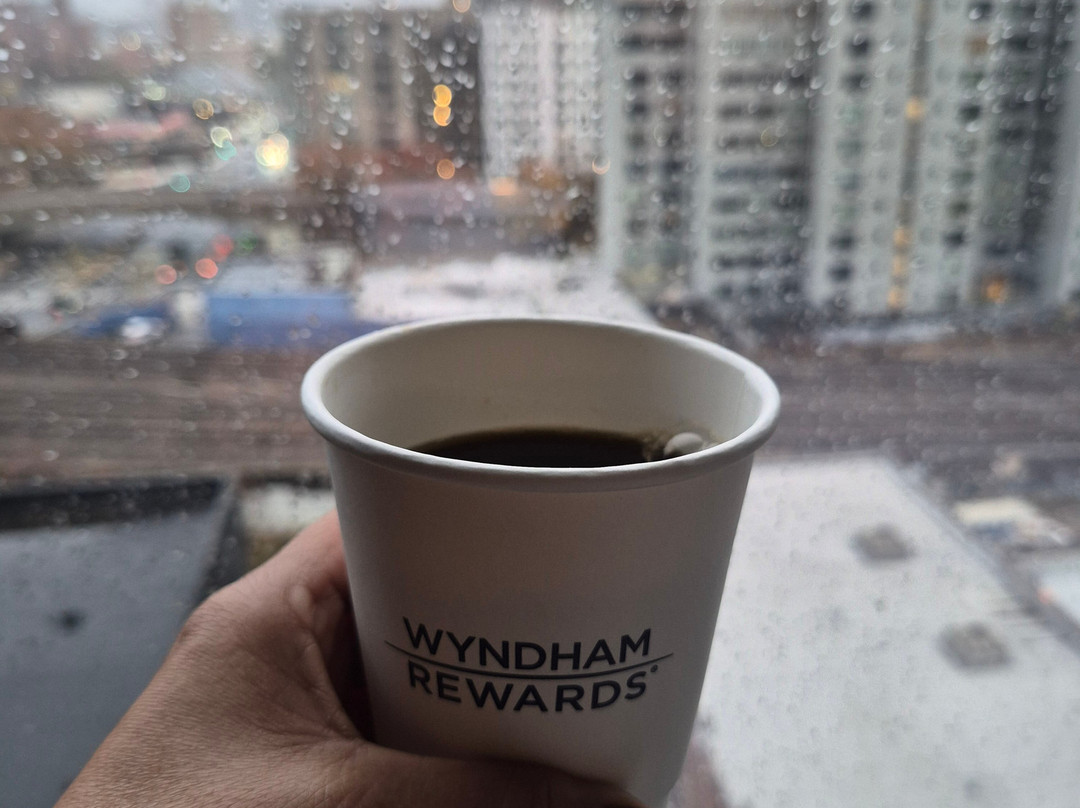 Wingate by Wyndham Bronx/Haven Park主图