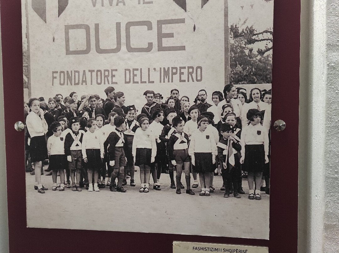 Bunk'Art 1-地拉那必去景点