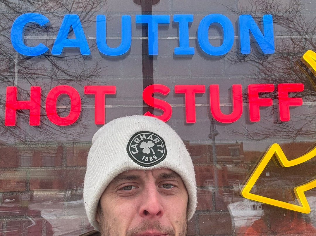 Canal Park-德卢斯必去景点