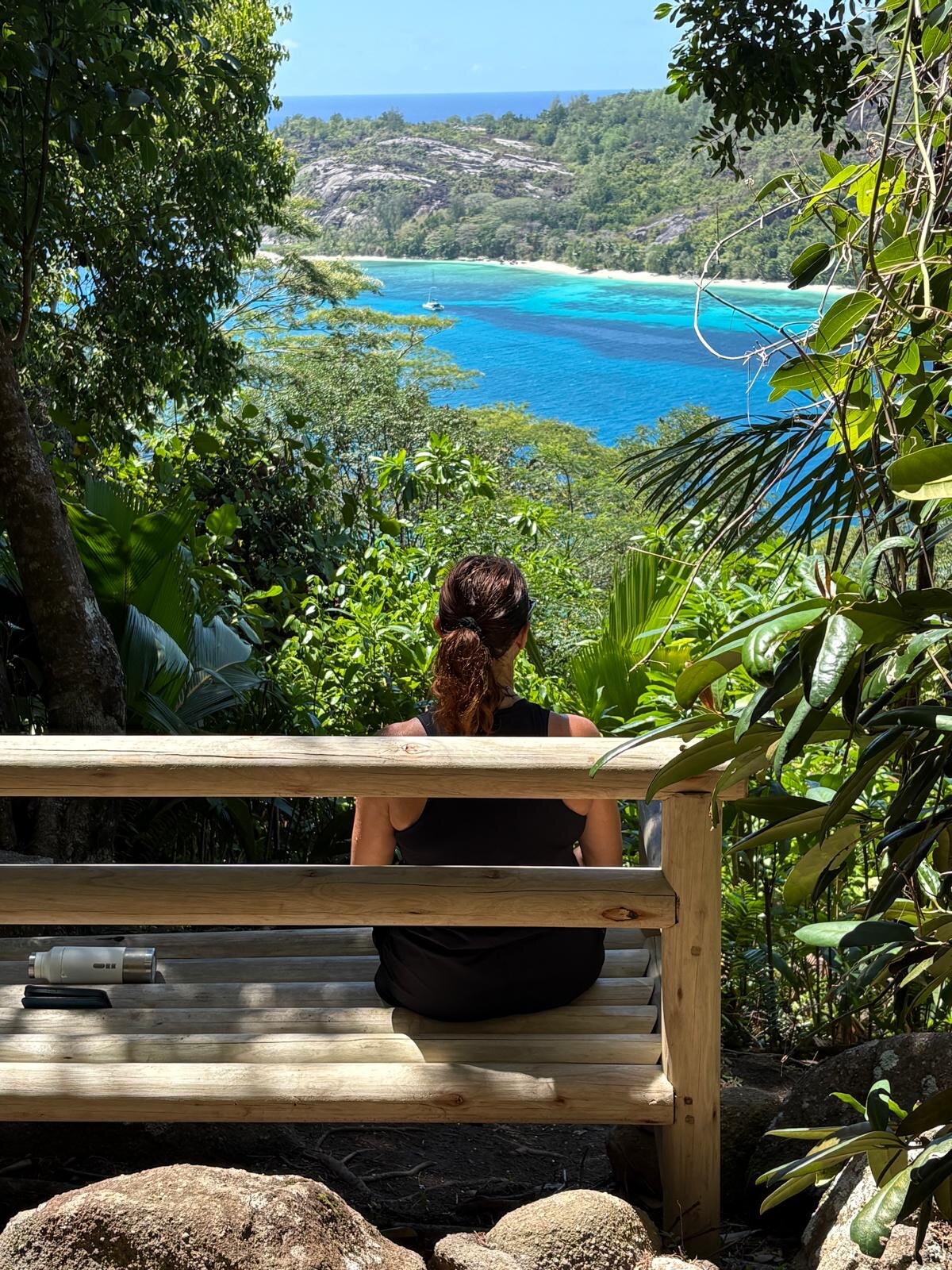 康斯丹艾菲莉亚度假村-浴室