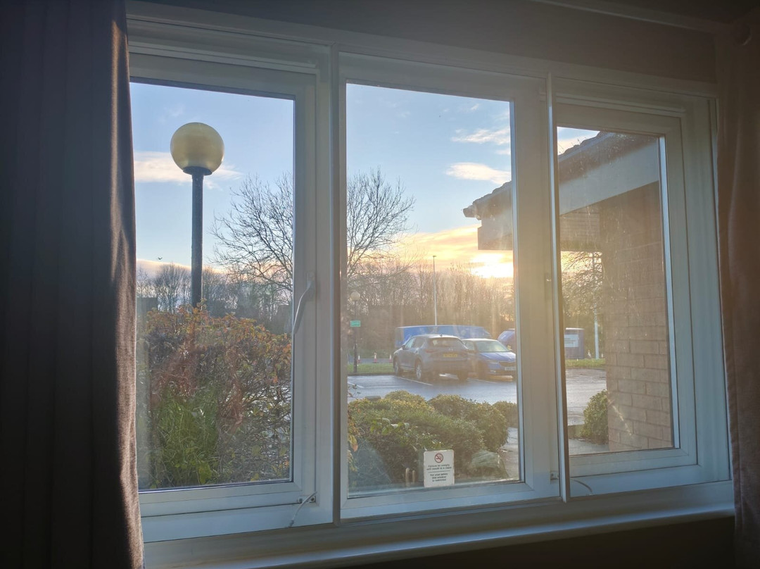 Travelodge Towcester Silverstone主图