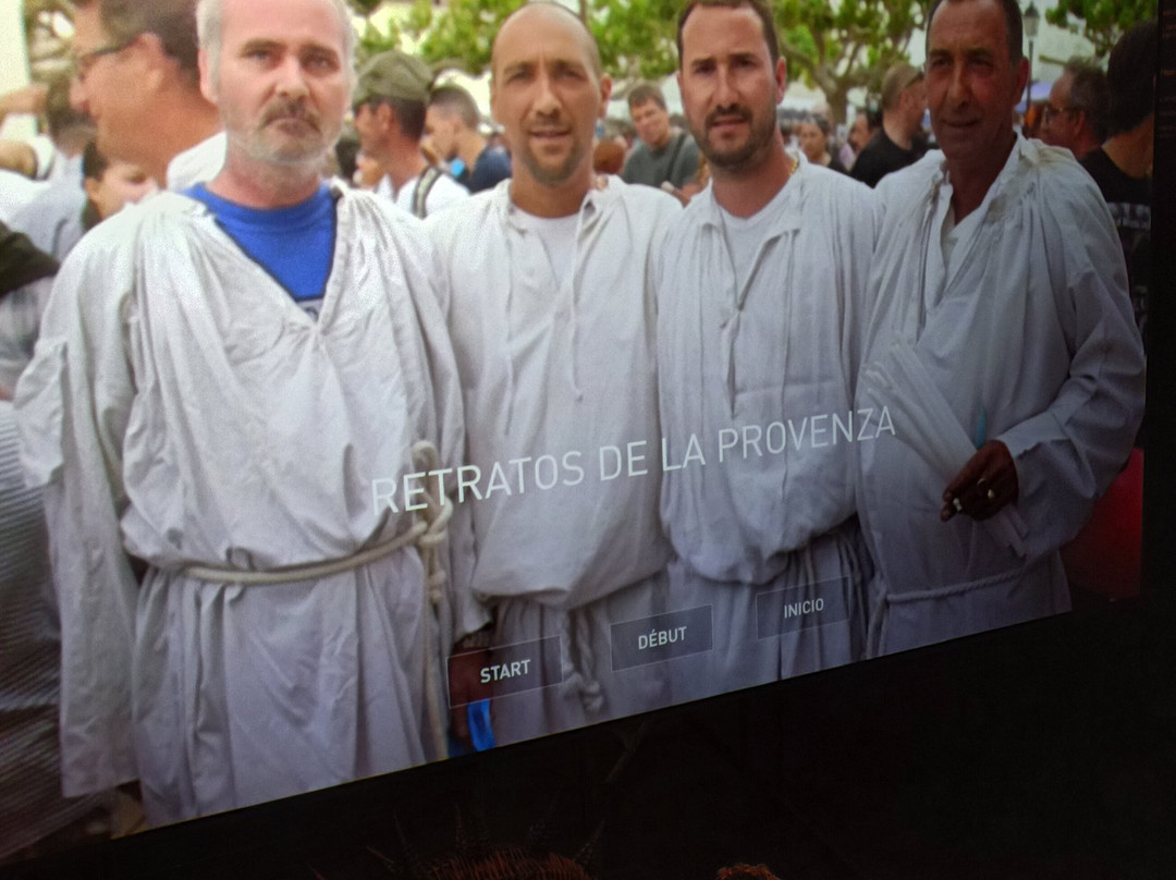 阿拉坦博物馆-阿尔勒必去景点