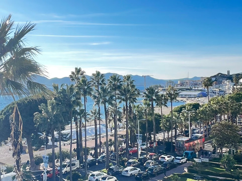 Centre d'art La Malmaison at Cannes-戛纳必去景点