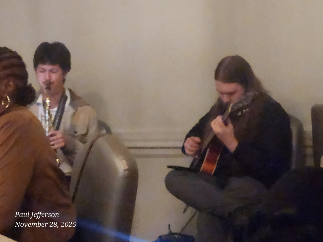 Mahogany River Terrace