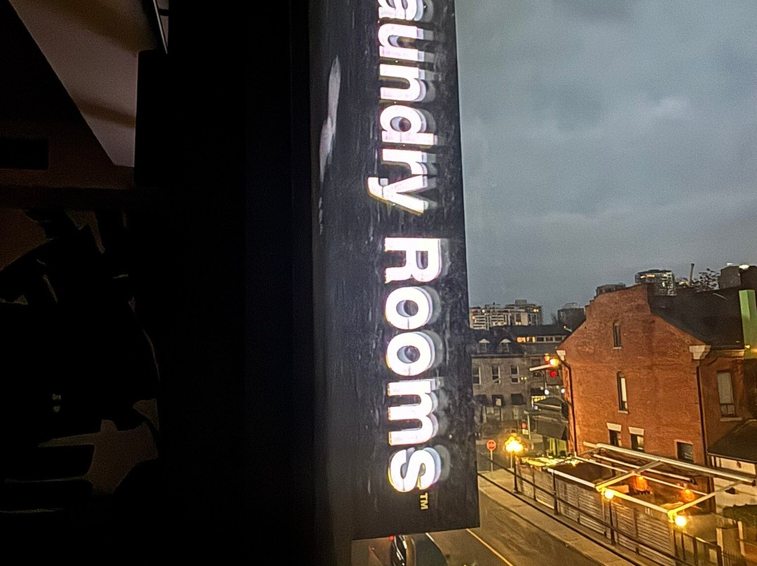 The Laundry Rooms - Hamilton主图