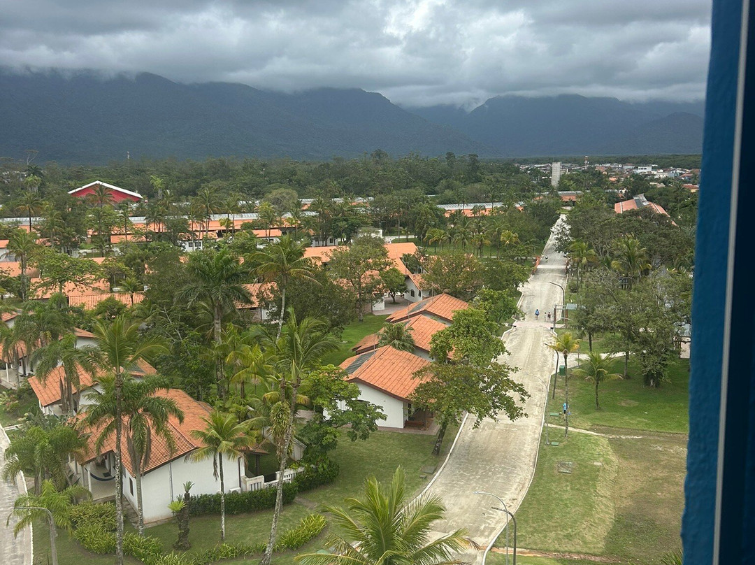 Sesc Bertioga-Bertioga必去景点