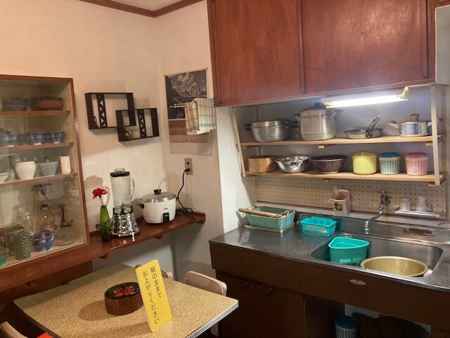 Matsudo Museum-松户市必去景点