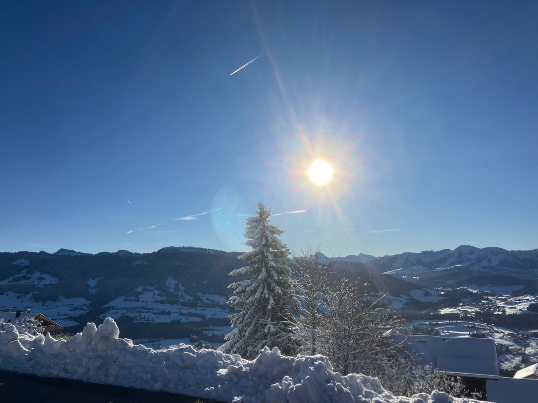 Wellnesshotel Linde主图